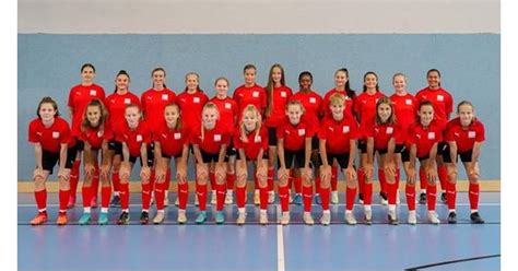 Fb Frauen Akademie Fk Austria Wien Oefb At