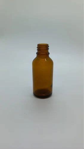 30 Ml Amber Glass Dropper Pharma Bottle Cosmetic Bottles Serum Bottles