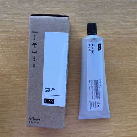NIOD Skincare - Bellyrubz Beauty