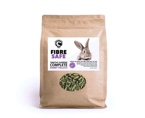 Whiterocks FibreSafe Complete Rabbit Pellets 1 5kg