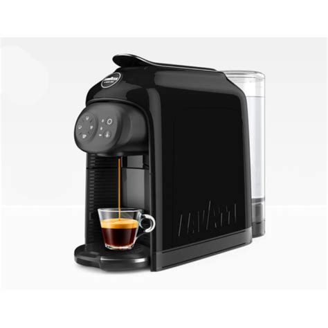 Machine Lavazza A Modo Mio Idola Noire Caf Dosette