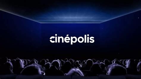 Cinepolis Vida Nocturna Gdl