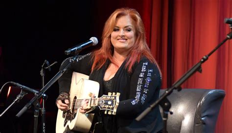 Wynonna Judds Daughter Grace Released From Jail Six Years Early