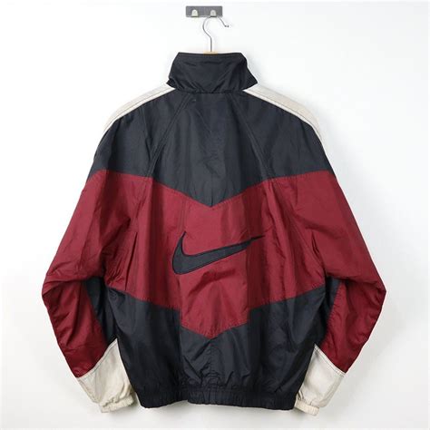 Vintage Windbreaker Jackets Everything You Need To Know Godfather Style