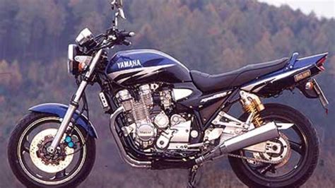 Gebrauchtberatung Yamaha XJR 1300 Atelier Yuwa Ciao Jp