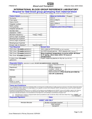 UK NHS FRM4674 2022 2024 Fill And Sign Printable Template Online