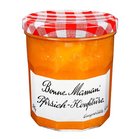 Bonne Maman Pfirsich Konfitüre BILLA Online Shop