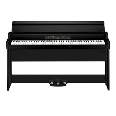 Korg G1 Air 88 Keys Digital Piano With Bluetooth Tutti