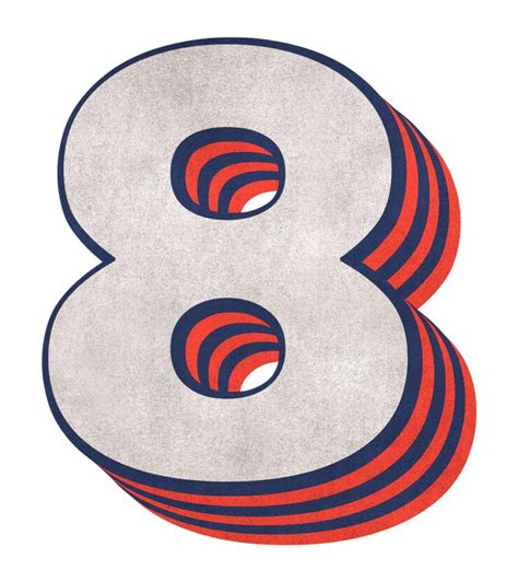 number  clipart png