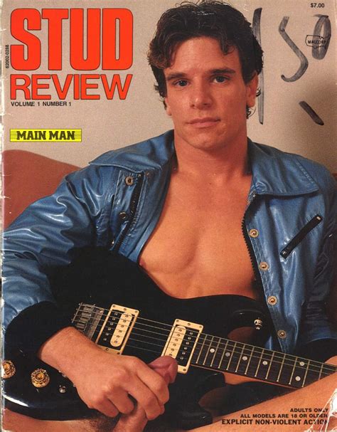 Gay Vintage Hardcore Magazines Page Intporn Forums