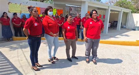 Paran Labores En Los Planteles Del Conalep En Oaxaca Exigen Mejoras