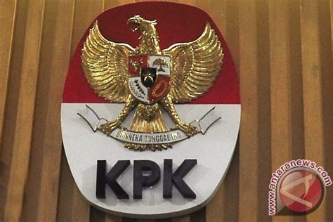 KPK Sumbang Rp113 Miliar Ke Kas Negara ANTARA News