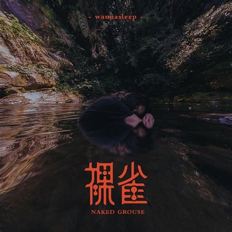 wannasleep 裸雀 Naked Grouse CD 蝦皮購物