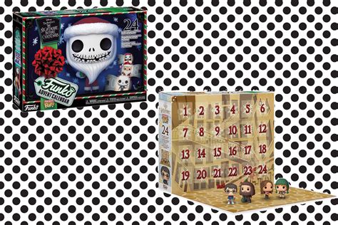 Funko Pop Advent Calendar Disney - prntbl.concejomunicipaldechinu.gov.co