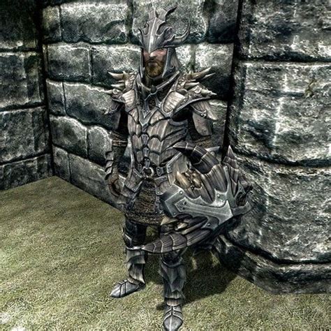 Top Los Mejores Conjuntos De Armadura Ligera Clasificados Skyrim