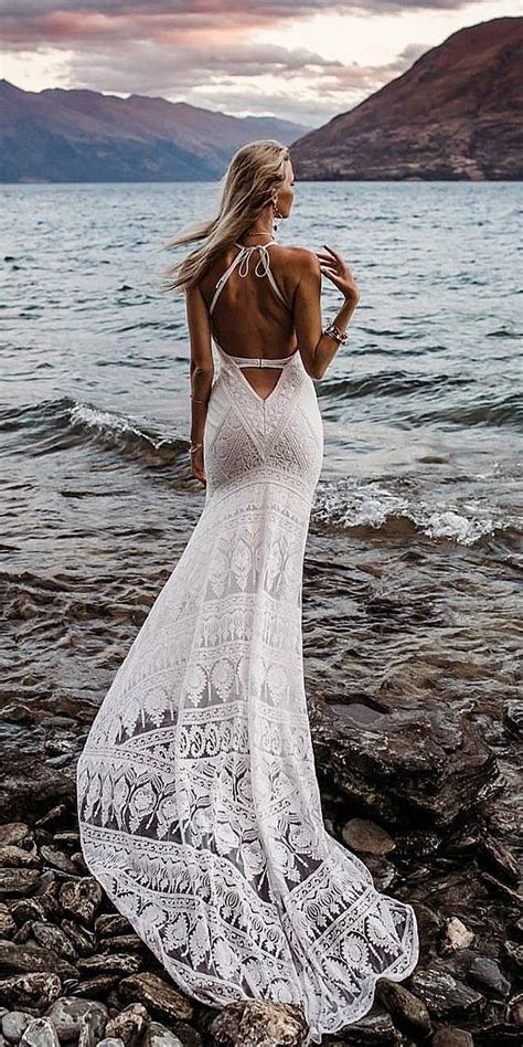 24 Unforgettable Beach Destination Wedding Dresses Wedding Dresses Guide