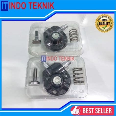 Jual Plunger Rotor Supply Pump Toyota Innova Hilux Fortuner Hiace Asli