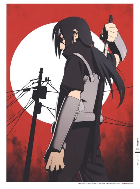 Itachi iPhone XR Wallpapers - Wallpaper Cave