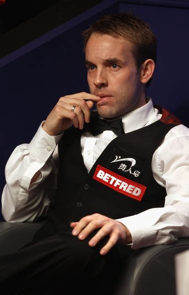 Ali Carter