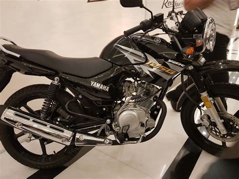 Yamaha Ybr G Price In Pakistan Latest Model Pictures Specs Hot Sex