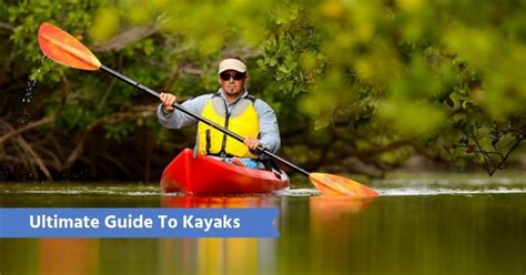 Best Sit-On-Top Kayak 2022 | Top Rated SOT Kayaks For The Money