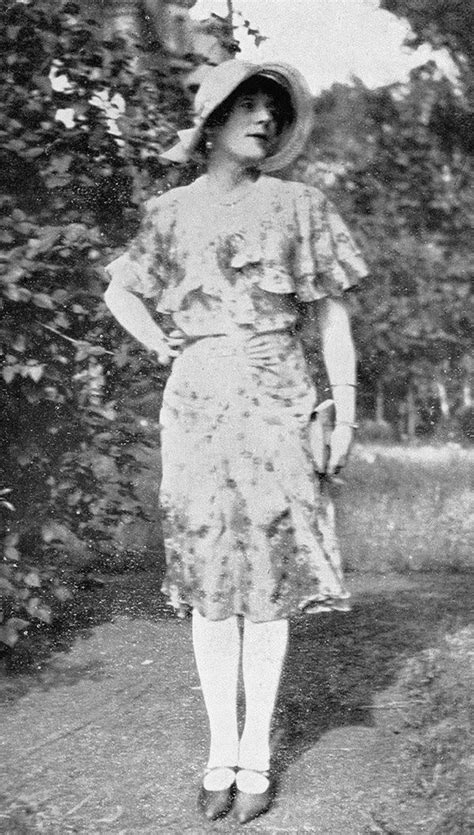 Lili Elbe | Legacy Project Chicago