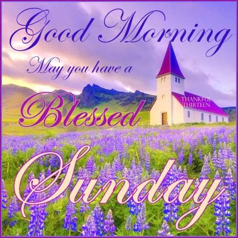 Good Morning Blessed Sunday Pictures Photos And Images For Facebook