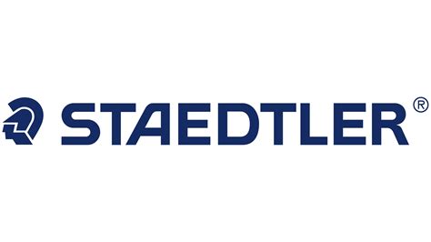 Staedtler Logo Symbol Meaning History Png Brand