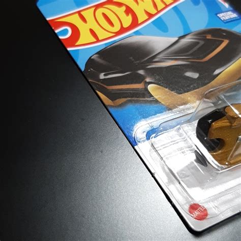 Mattel Other Hot Wheels Coupe Clip Black Experimotors