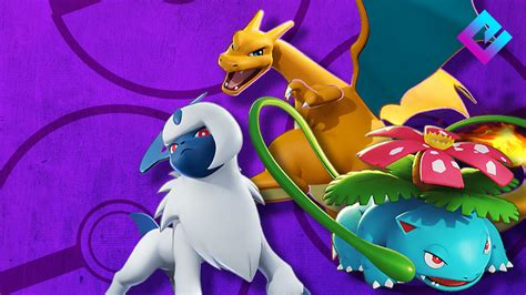 Pokemon Unite Patch Gameplay Balance And Pokemon Changes