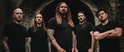 Guitarist Ken Susi Announces His Exit From As I Lay Dying My Personal