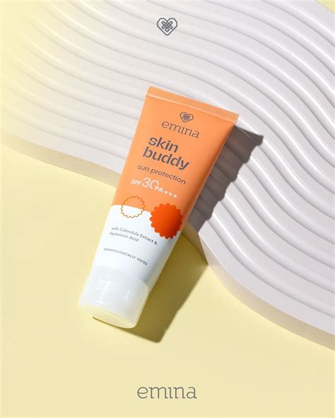 Ada Sunscreen Yang Bisa Dicoba Untuk Kulit Kering