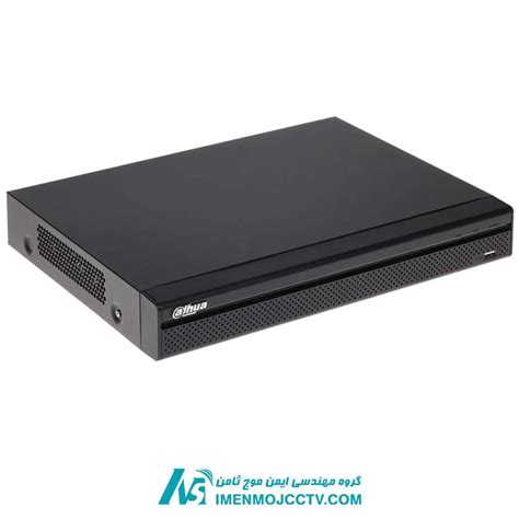 دستگاه DVR داهوا 16 کانال DH-XVR5216AN-X – ایمن موج ثامن
