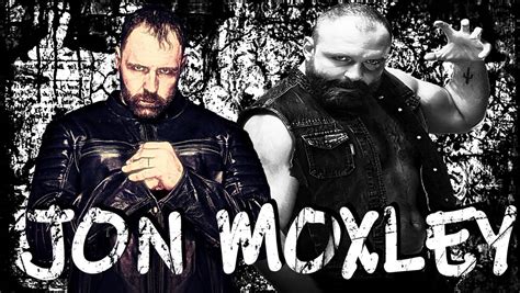 Aew Jon Moxley Custom Wallpaper 22 By Darrylford051 On Deviantart