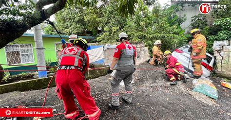 397 personas fallecieron en accidentes de tránsito este año Sinart