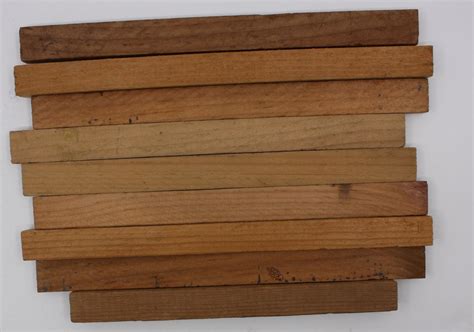 Acme Lumber Square Lumberbeams Lengths Vary Bag Of 9 Trainz