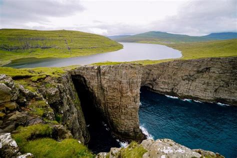 10 Best Hikes in the Faroe Islands (+ Map)