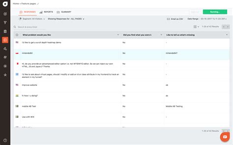 Understanding Poll Question Types