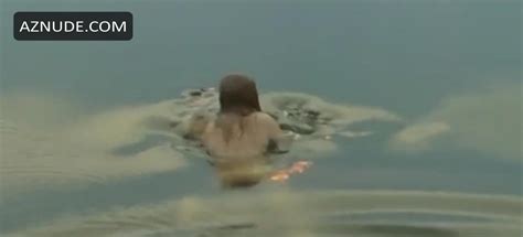 MARINA YAKOVLEVA Nude AZNude