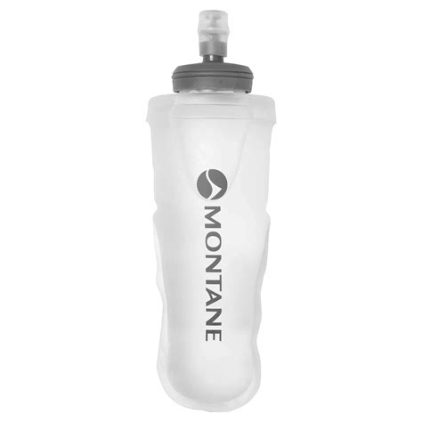 Montane Soft Flask 360ml - NEW | Soft Flask NZ | Montane NZ – Further