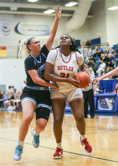 Butlers Ramiya White Announces Commitment To Uk Womens Basketball