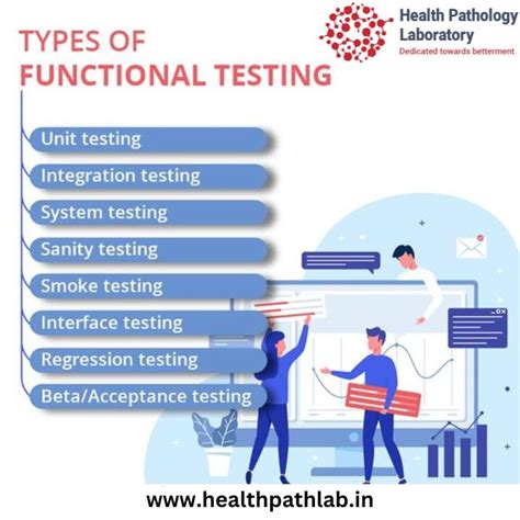 Comprehensive Serological Testing And Cancer Markers Test At Health