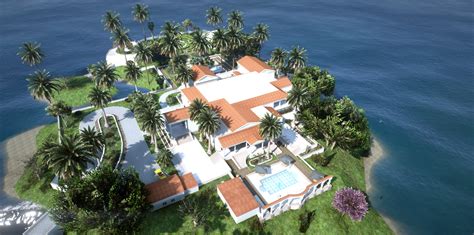 Fivem Scarface Mansion MLO Fivem Ready Optimized High Quality - Etsy