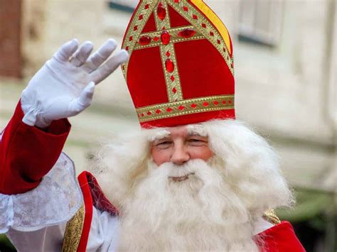 25 Surprising Facts About Christmas in the Netherlands (2024)