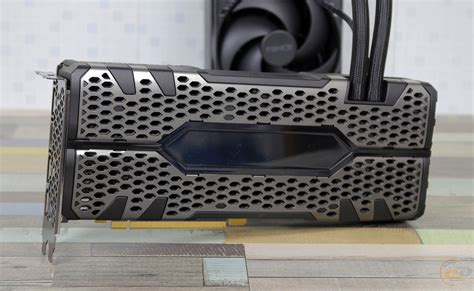 Обзор видеокарты INNO3D GeForce RTX 2070 SUPER ICHILL BLACK: для ...