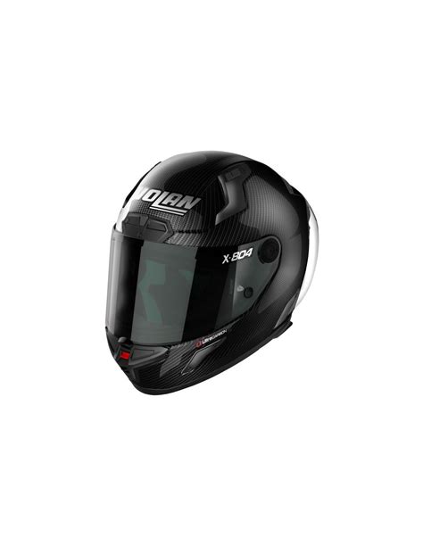 Nolan X Rs Ultra Carbon Puro Full Face Helmet Carbon Mg Motostore