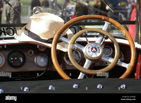 Mercedes Benz 710 SS Stock Photo - Alamy