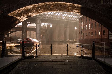 Castlefield, Manchester UK. : r/CityPorn