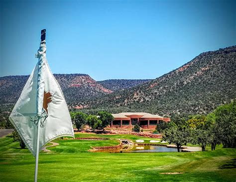 Golf Resort Sedona Golf Resort Reviews And Photos 35 Ridge Trail Dr