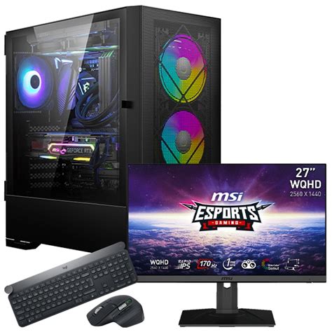 SETUP GAMER R7 5800X RTX 3080 MONITEUR PROFESSIONNEL COMBO